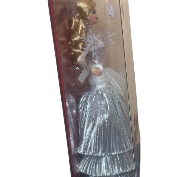 2008 Holiday Barbie Collector L9643
Celebrating 20 Years Of Holidays
Vintage - Picture 2 of 10